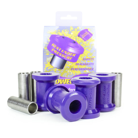 TVR S Series (1986 - 1994) Front Lower Wishbone Bush  PFF79-202