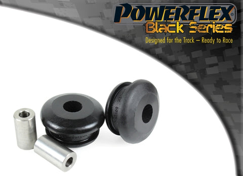 Vauxhall / Opel Corsa Models Front Wishbone Rear Bush  PFF80-1001BLK