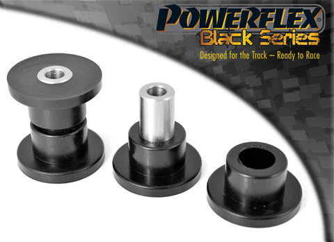Vauxhall / Opel Nova (1983-1993) Front Wishbone Inner Bush (front)  PFF80-101BLK