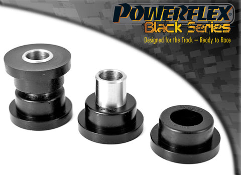 Vauxhall / Opel Corsa Models Front Tie Bar To Chassis Bush  PFF80-102BLK