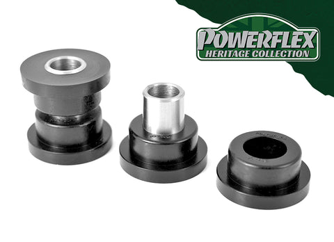 Vauxhall / Opel Corsa Models Front Tie Bar To Chassis Bush  PFF80-102H