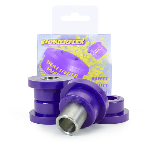 Vauxhall / Opel Nova (1983-1993) Front Tie Bar To Chassis Bush  PFF80-102
