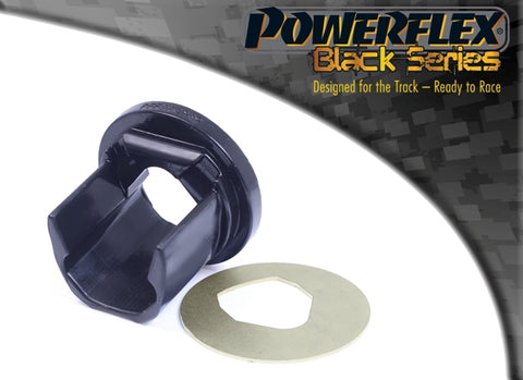 Vauxhall / Opel Corsa Models Gearbox Mount Insert   PFF80-1030BLK