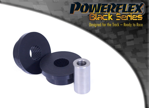 Vauxhall / Opel MERIVA MODELS Rear Lower Engine Mount Rear Bush  PFF80-1032BLK
