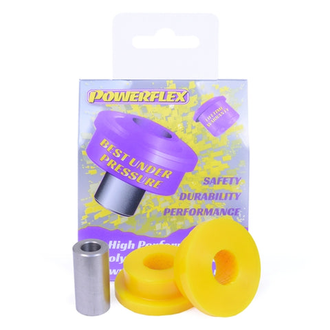 Vauxhall / Opel Combo Models Rear Lower Engine Mount Rear Bush  PFF80-1032