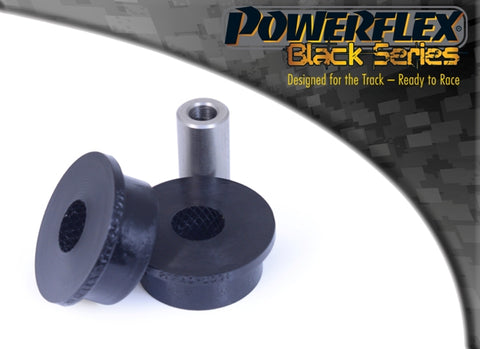 Vauxhall / Opel Corsa Models Rear Lower Engine Mount Front Bush  PFF80-1034BLK