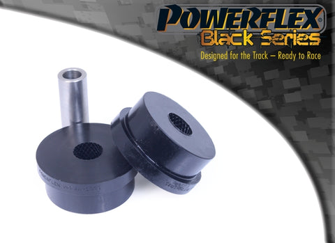 Vauxhall / Opel Corsa Models Front Lower Engine Mount Bush  PFF80-1035BLK