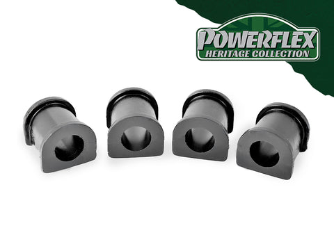 Vauxhall / Opel Nova (1983-1993) Front Anti Roll Bar Mount 16mm PFF80-105-16H