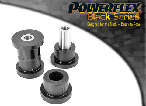 Fiat Punto Front Wishbone Front Bush  PFF80-1101BLK