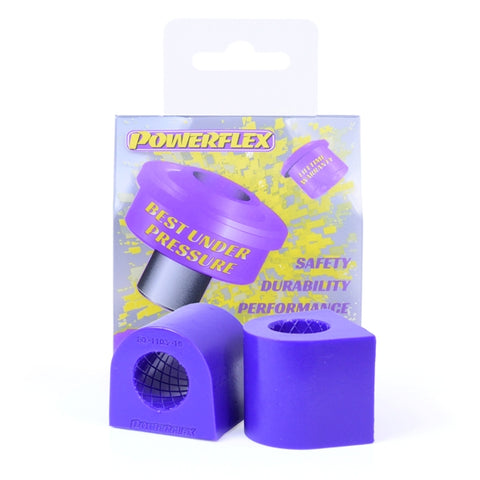 Vauxhall / Opel Corsa Models Front Anti Roll Bar Bush 19mm 19mm PFF80-1103-19