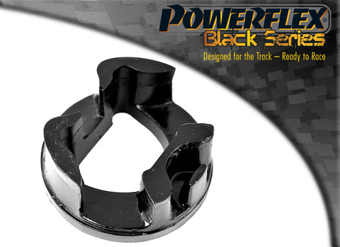 Vauxhall / Opel Corsa Models Lower Rear Engine Mount Insert  PFF80-1120BLK