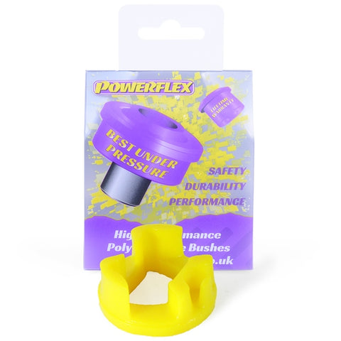 Vauxhall / Opel Corsa Models Lower Rear Engine Mount Insert  PFF80-1120