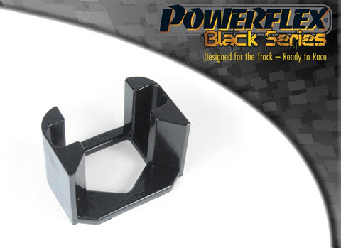 Vauxhall / Opel Corsa Models Upper Gearbox Mount Insert (Track)  PFF80-1130BLK