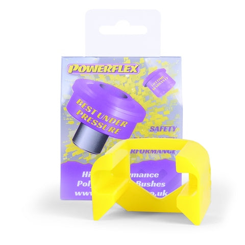 Vauxhall / Opel Adam (2012-) Upper Gearbox Mount Insert (Petrol/Tuned Diesel)  PFF80-1130