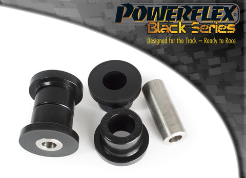 Cadillac BLS (2005 - 2010) Front Lower Wishbone Front Bush  PFF80-1201BLK