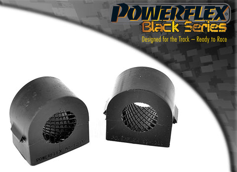 Cadillac BLS (2005 - 2010) Front Anti Roll Bar Mounting Bush 24mm (2 Piece)  PFF80-1203-24BLK