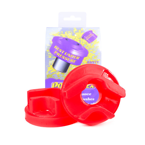 Fiat Croma (2005 - 2011) Rear Lower Engine Mount Insert (Diesel)  PFF80-1220R