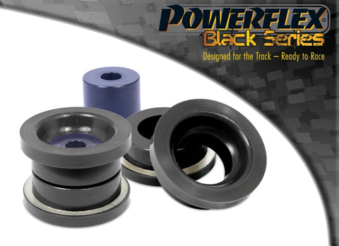 Vauxhall / Opel Vectra C (2002-2008) Front Subframe Front Bush  PFF80-1230BLK