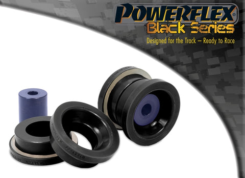 Vauxhall / Opel Vectra C (2002-2008) Front Subframe Rear Bush  PFF80-1231BLK