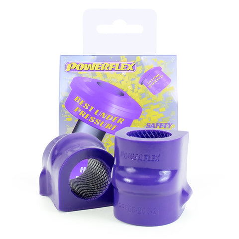 Vauxhall / Opel Combo Models Front Anti Roll Bar Bush 21mm (1 Piece) 21mm PFF80-1303-21