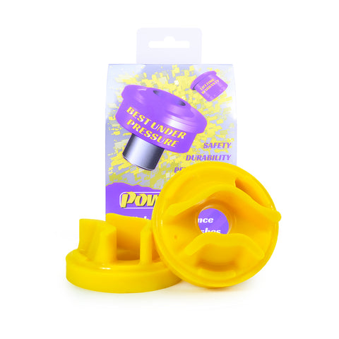 Vauxhall / Opel ASTRA MODELS Front Lower Engine Mount Insert Petrol  PFF80-1320