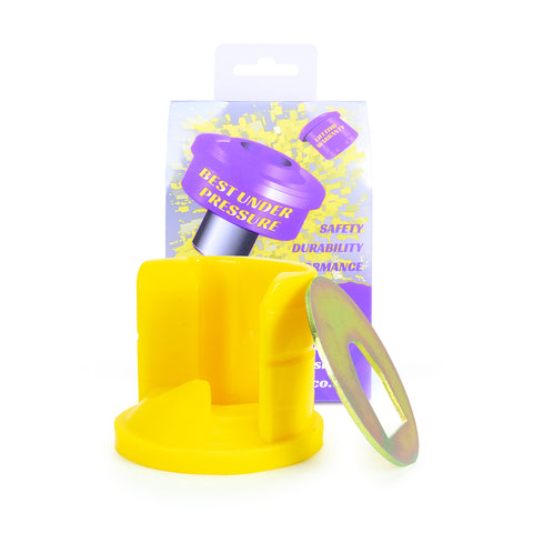 Vauxhall / Opel ASTRA MODELS Gearbox Mount Insert  PFF80-1321