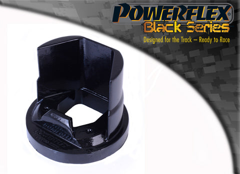 Vauxhall / Opel Zafira Models Upper Right Engine Mounting Insert Diesel  PFF80-1322BLK