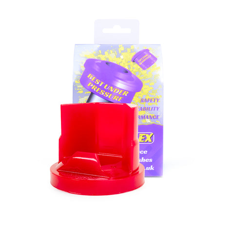 Vauxhall / Opel ASTRA MODELS Upper Right Engine Mounting Insert Diesel  PFF80-1322R