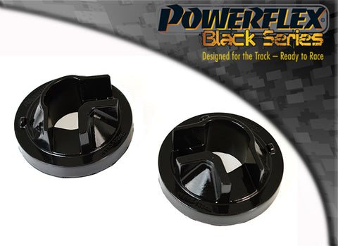 Vauxhall / Opel Zafira Models Front Lower Engine Mount Insert Diesel  PFF80-1324BLK