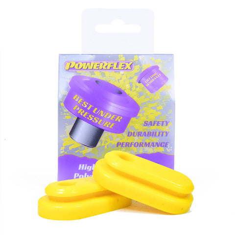 Vauxhall / Opel ASTRA MODELS Lower Radiator Mount  PFF80-1330