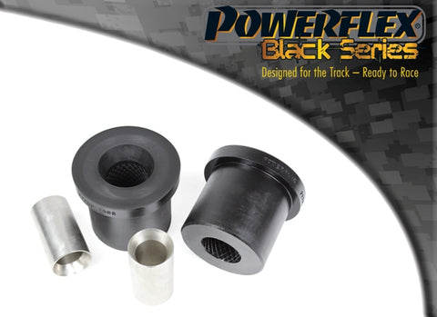 Vauxhall / Opel Zafira Models Front Control Arm Rear Bush  PFF80-1402BLK