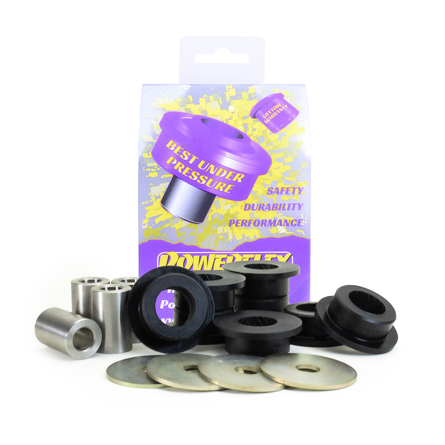Vauxhall / Opel Insignia Models HiPer Strut Steering Knuckle Bush PFF8 ...