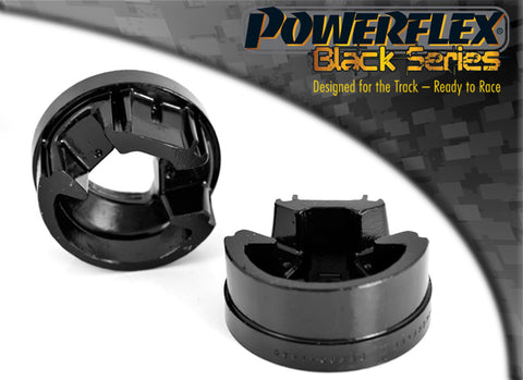 Vauxhall / Opel Zafira Models Front Engine Mounting Insert  PFF80-1420BLK
