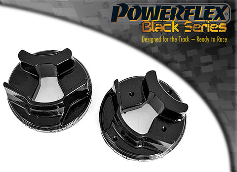 Vauxhall / Opel Cascada (2013 - ON) Rear Engine Mounting Insert  PFF80-1421BLK