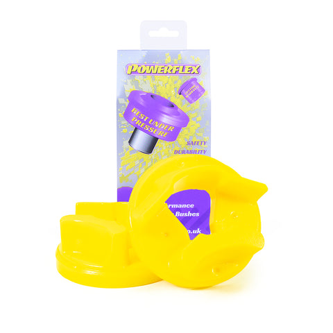 Vauxhall / Opel Cascada (2013 - ON) Rear Engine Mounting Insert  PFF80-1421