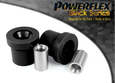 Vauxhall / Opel Insignia Models  Front Arm Rear Bush  PFF80-1502BLK