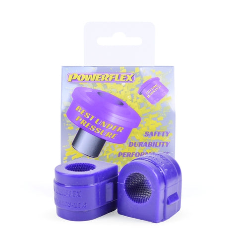 Holden  Malibu MK8 V300 (2012 - 2017) Front Anti Roll Bar Bush 26.6mm 26.6mm PFF80-1503-26.6
