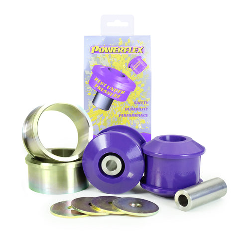 Fiat Linea (2006-on) Front Wishbone Rear Bush  PFF80-1702