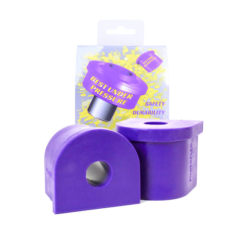 Vauxhall / Opel ASTRA MODELS Front Wishbone Inner Bush (Rear)  PFF80-302