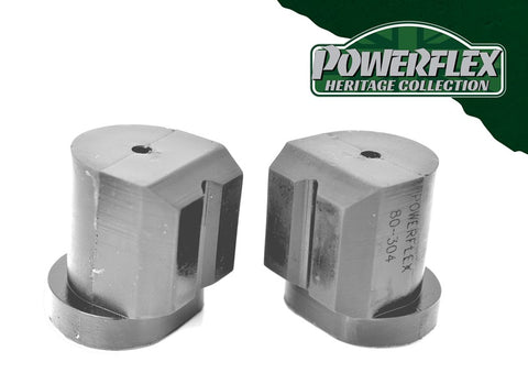 Vauxhall / Opel ASTRA MODELS Front Wishbone Inner Bush (Rear)  PFF80-304H