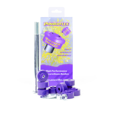 Vauxhall / Opel ASTRA MODELS Front Anti Roll Bar Drop Link Bush inc Bolt  PFF80-308