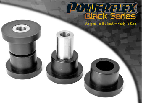 Vauxhall / Opel Cavalier 2WD (1989 - 1995), Vectra A (1989 - 1995) Front Wishbone Inner Bush (Front)  PFF80-401BLK