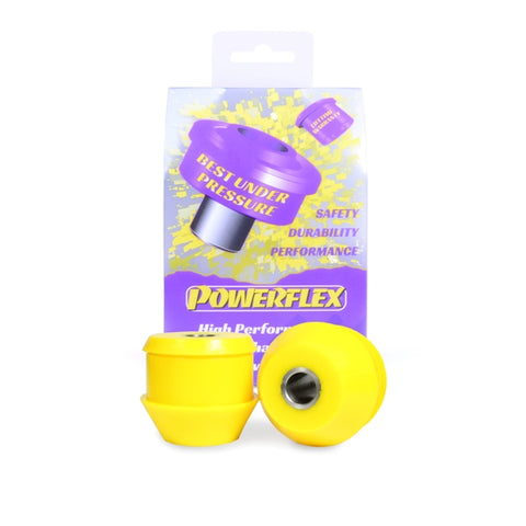 Vauxhall / Opel Cavalier 2WD (1989 - 1995), Vectra A (1989 - 1995) Front Wishbone Inner Bush (Rear)  PFF80-402