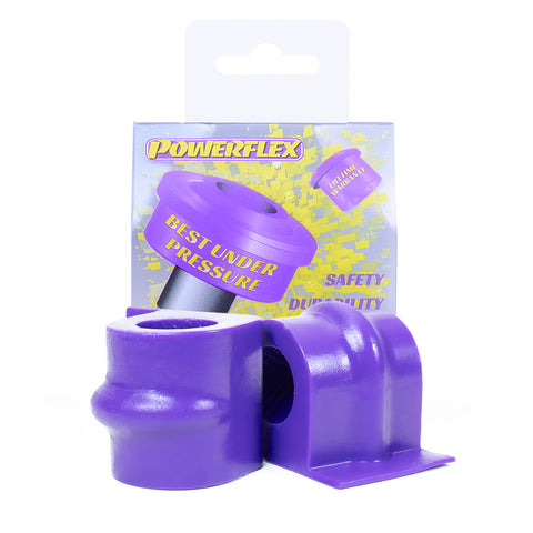 Vauxhall / Opel Cavalier 2WD (1989 - 1995), Vectra A (1989 - 1995) Front Anti Roll Bar Mount 20mm 20mm PFF80-403-20