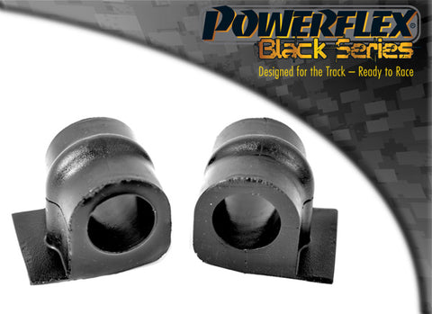 Vauxhall / Opel Cavalier GSi/Calibra 4WD, Vectra A (1989-1995) Front Anti Roll Bar Mount 22mm 22mm PFF80-403-22BLK