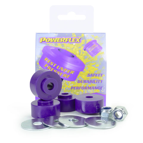 Vauxhall / Opel Calibra 2wd (1989 - 1997) Front Anti Roll Bar Mounting Bolt Bushes  PFF80-408
