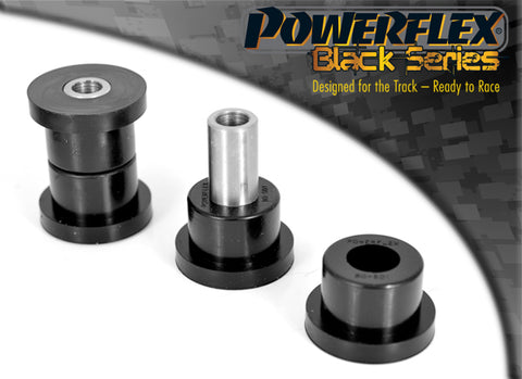 Vauxhall / Opel Vectra B (1995 - 2002) Front Lower Wishbone Front Bush  PFF80-501BLK