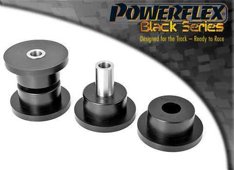 Vauxhall / Opel Vectra B (1995 - 2002) Front Lower Wishbone Rear Bush  PFF80-502BLK