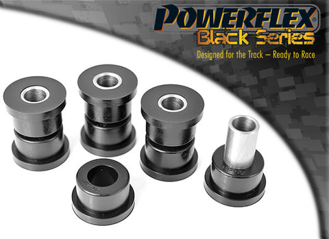 Vauxhall / Opel Manta B (1982-1988) Front Upper Wishbone Bush  PFF80-601BLK