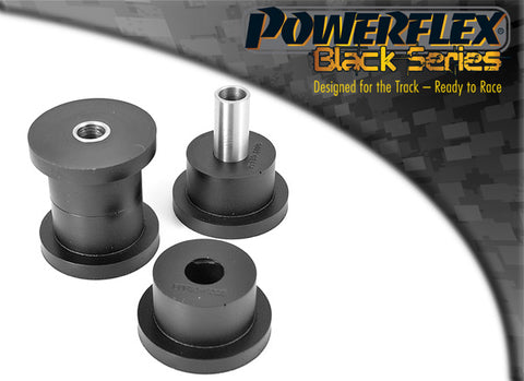 Vauxhall / Opel Manta B (1982-1988) Front Lower Wishbone Front Bush  PFF80-602BLK